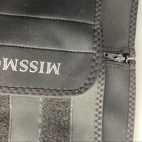 Miss Moly Waist Trimmer with Waist Band 2XL - Picture 5 of 9